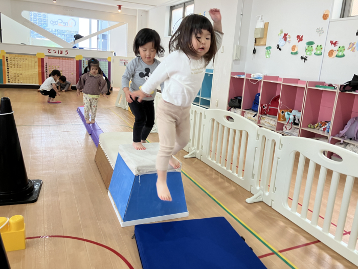 運動サーキット