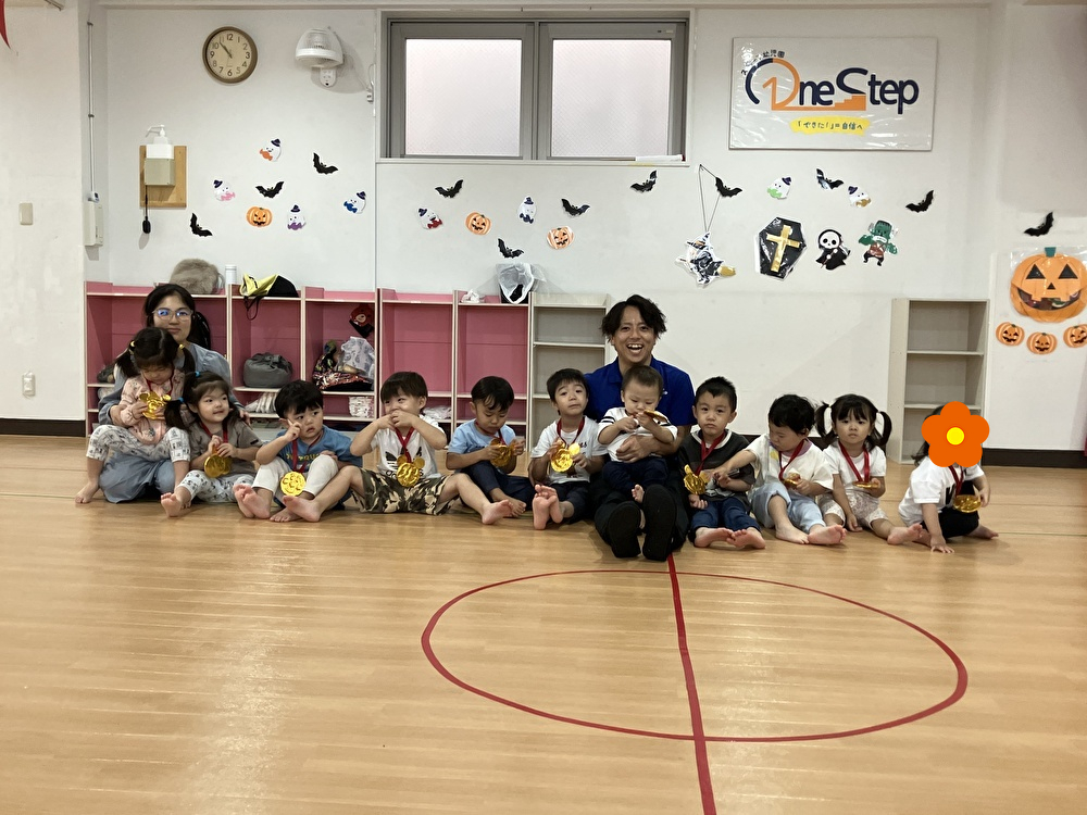 スポーツフェスティバル2025