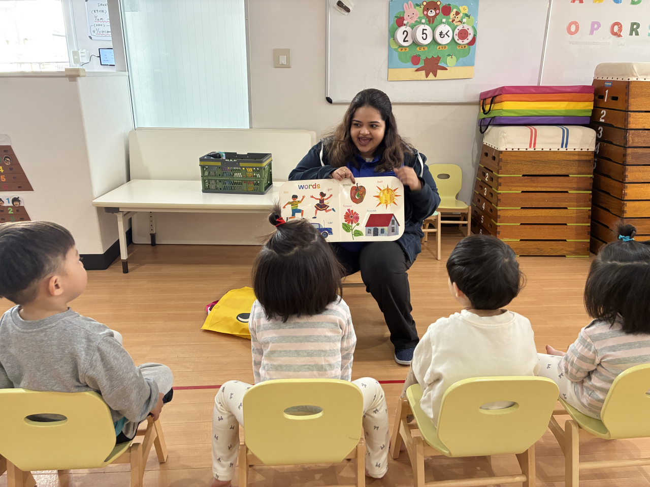 英会話プログラムがパワーアップ！