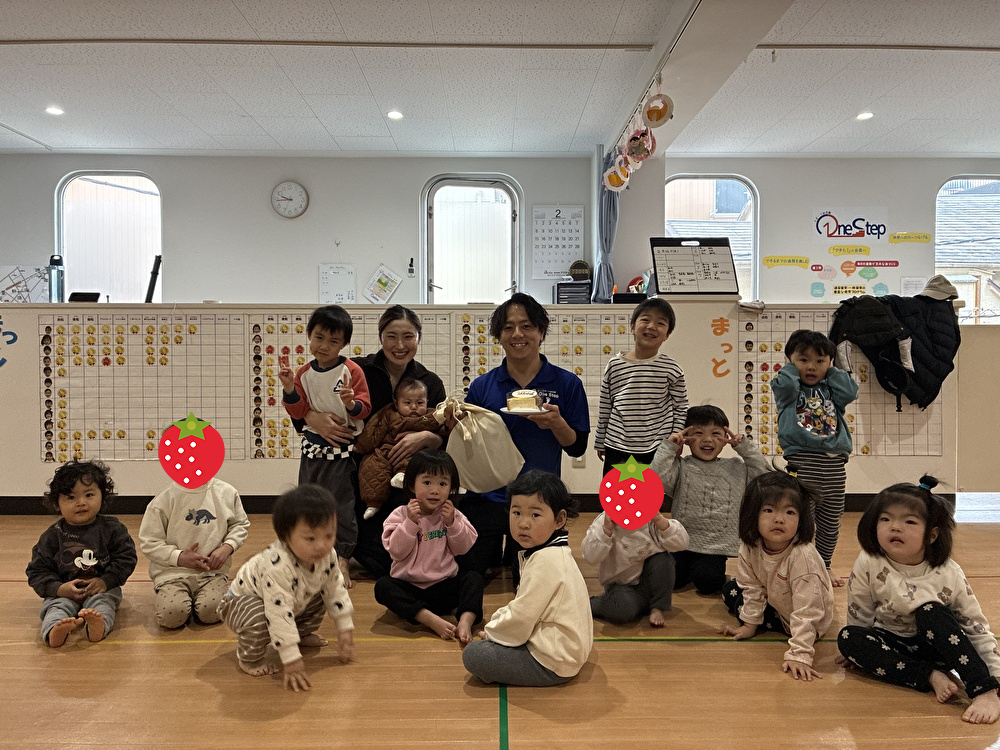 37歳になりました♡